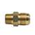 7/8 OD X 3/4 MIP Flare Union
