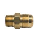 7/8 OD X 3/4 MIP Flare Union