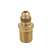1/4 OD X 1/4 MIP Flare Union