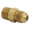 3/8 OD X 3/8 MIP Flare Union