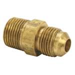 3/8 OD X 3/8 MIP Flare Union