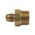 3/8 OD X 3/4 MIP Flare Union
