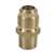 1/2 OD X 3/8 MIP Flare Union