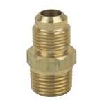1/2 OD X 1/2 MIP Flare Union