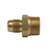 1/2 OD X 3/4 MIP Flare Union