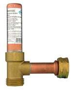 3/4 MHT Laundry Water Arrst