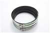 4 PROFLO Heavy Duty No-Hub Coupling