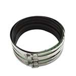 8 PROFLO Heavy Duty No-Hub Coupling