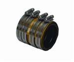 5 PROFLO MD No-Hub Coupling