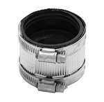 2 X 1-1/2 Reducer No-Hub Coupling