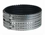 12 PROFLO Workboard No-Hub Coupling
