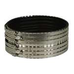 15 PROFLO Workboard No-Hub Coupling