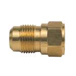 5/8 OD X 1/2 FIP Flare Union
