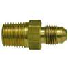 5/8 OD X 3/4 MIP Flare Union