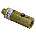 1/2 Auto Trap Primer Valve P1500