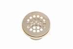 Two Piece PVC SW Shower Drain