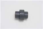 1/2 PVC Schedule 80 Slip X Slip Union EPDM