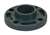 2 PVC Schedule 80 Van Stone Socket Flange