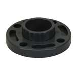2-1/2 PVC Schedule 80 Van Stone Socket Flange