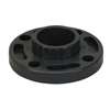 3 PVC Schedule 80 Van Stone Socket Flange