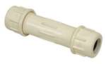 1-1/2 PVC IPS Compression Coupling