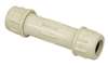 2-1/2 PVC IPS Compression Coupling