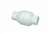 1 PVC SW Spring Check Valve EPDM