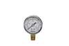 Not For Potable Use 2-1/2 Pressure Gauge 0-200#