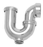 1-1/2 CB P Trap Chrome