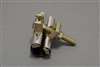 1/2 X 3 Stainless Steel Repair Clamp