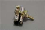 1/2 X 3 Stainless Steel Repair Clamp