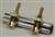 1/2 X 6 Stainless Steel Repair Clamp