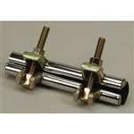 1 X 6 Stainless Steel Repair Clamp