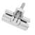 1-1/4 X 3 Stainless Steel Repair Clamp