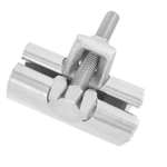1-1/4 X 3 Stainless Steel Repair Clamp