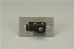 2 X 6 Stainless Steel Repair Clamp