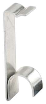 Satin Sheen BAL Take-out Clip 100 Pack