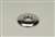 1/2 IPS Shower Arm Flange Polished Chrome
