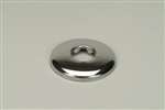 1/2 IPS Shower Arm Flange Polished Chrome