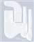White SOFT Ptrp 2 Supply Offset Cover