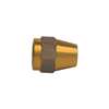 1/4 Short Flare Nut
