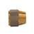 5/8 Short Flare Nut