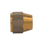 5/8 Short Flare Nut