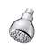 1.5 GPM Showerhead Polished Chrome