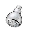 1.5 GPM Showerhead Polished Chrome