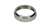 1-1/2 Zinc Slip Nut Polished Chrome