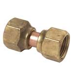 3/8 OD Swivel Nut Valve Connector