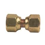 1/2 OD Swivel Nut Valve Connector