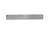 1-1/2 X 9 16 Gauge Safety Plate Stud Guard