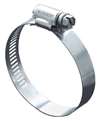 1/2 Stainless Steel Hose Clamp 3/8 - 7/8